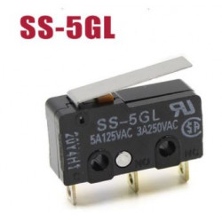 Micro interruptor SS-5GL