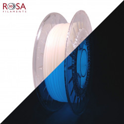 ROSA3D PLA Starter Glow in...