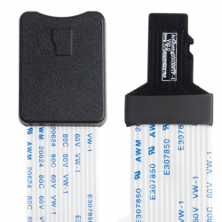 Extension Micro SD de 48 cm